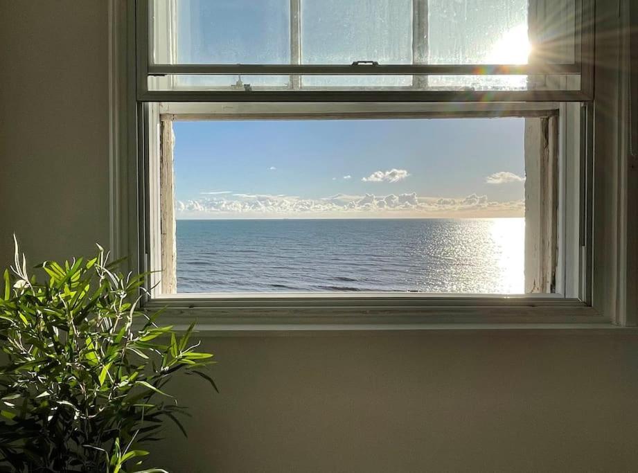 Appartement Stunning Seafront Flat,st Leonards St Leonards-on-Sea
