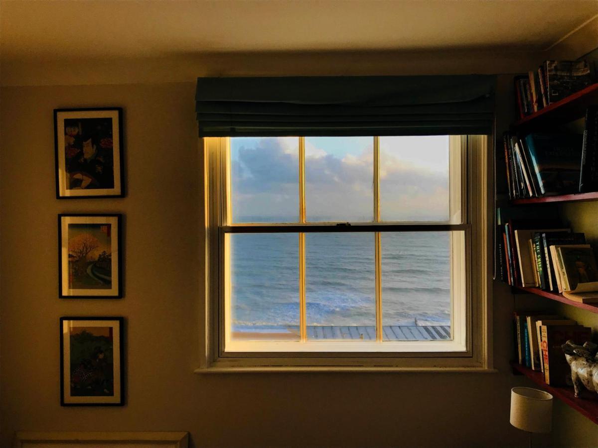 Stunning Seafront Flat,st Leonards St Leonards-on-Sea