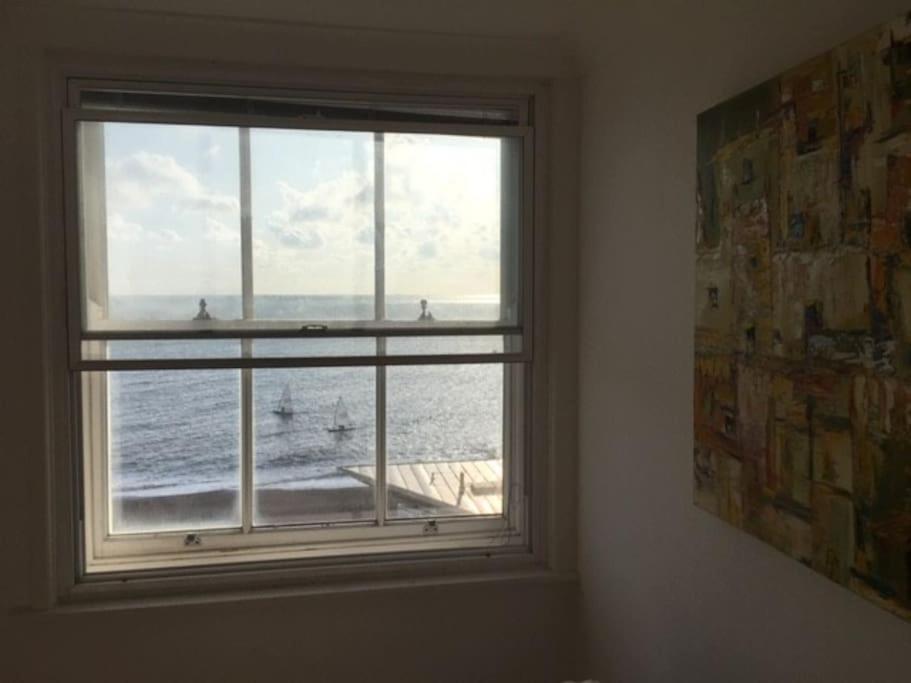 Apartment Stunning Seafront Flat,st Leonards