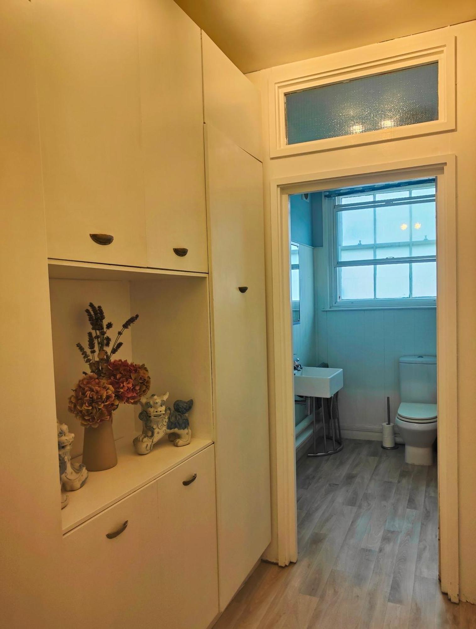 Stunning Seafront Flat,st Leonards
