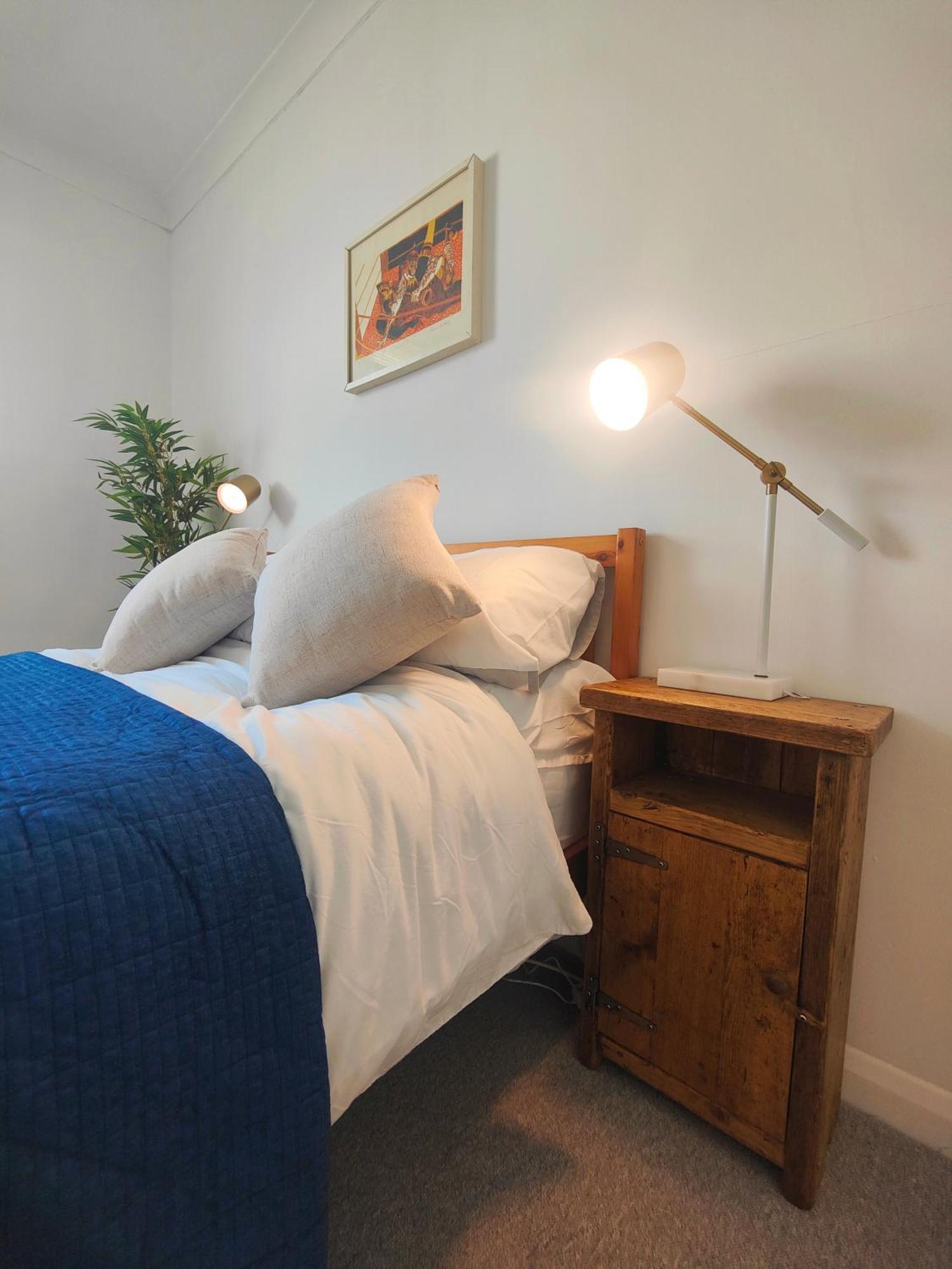 Apartment Stunning Seafront Flat,st Leonards St Leonards-on-Sea